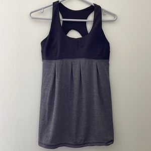 Lululemon Athletic Tank Top
